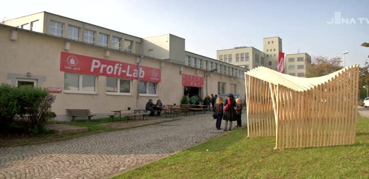 Firmen-Jubiläum: Das Profi-Lab Ina Peyer besteht seit 25 Jahren