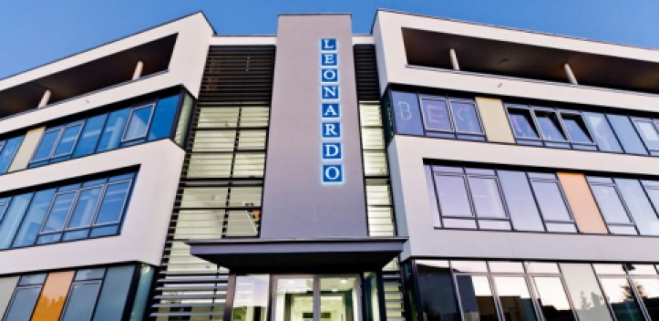 „Tag der Offenen Tür in der LEONARDO-Schule