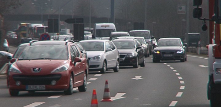 Workshop zur Mobiltät