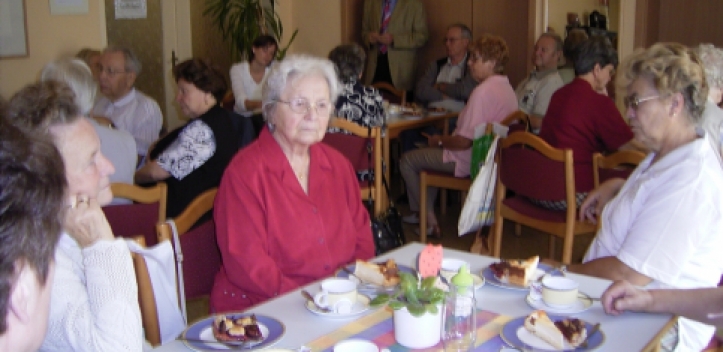 22. Jenaer Seniorentage vom 19. bis 27. September