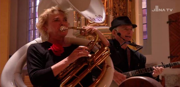 Benefizkonzert in der Stadtkirche: Für Flüchtlinge wurden fast 4 000 Euro gesammelt