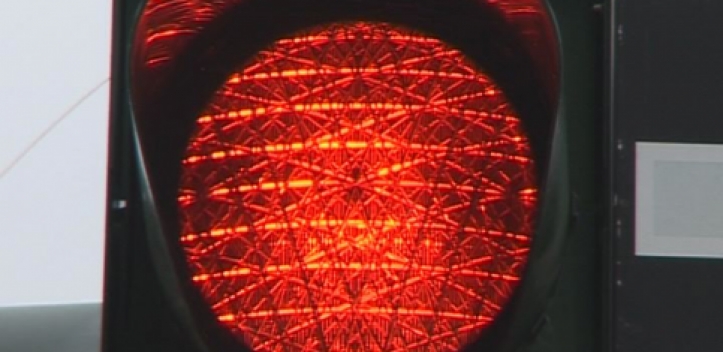 Straßensperrungen im Jenaer Stadtgebiet