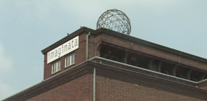 Imaginata: Gespräch zur Sterbehilfe