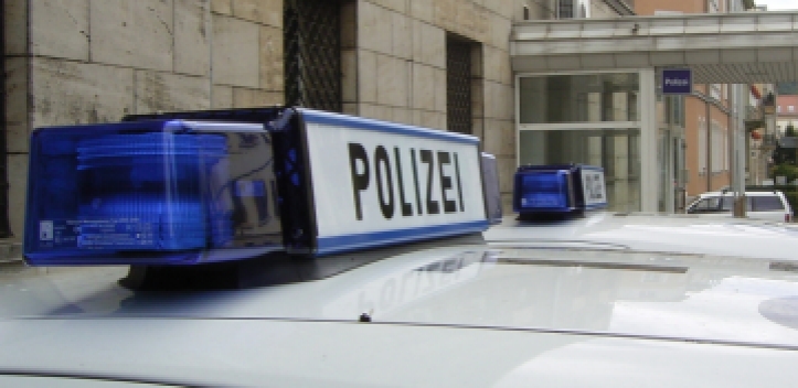 Körperverletzungen in der Innenstadt