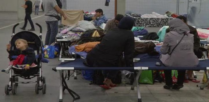 Flüchtlinge in Deutschland: Der Saale-Holzland-Kreis muss künftig eigene Unterkünfte bereitstellen