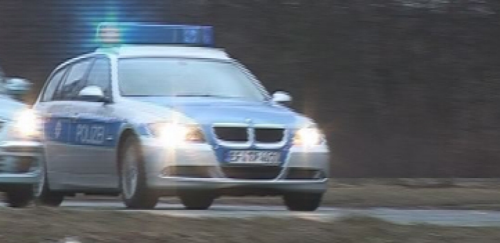 Sperrungen in Gera wegen Demos  