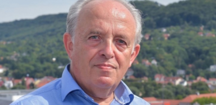 Preis für Jenaer Astronomen