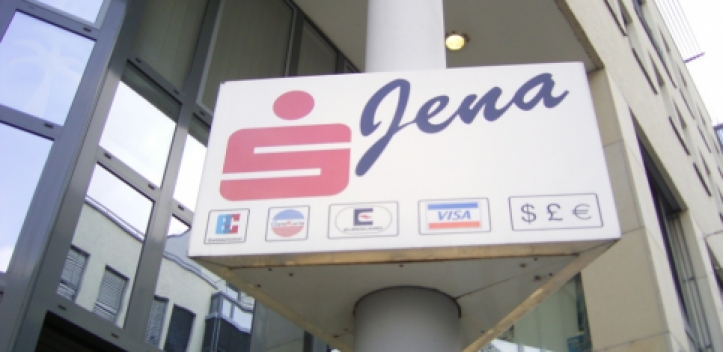 Sparkasse Jena-Saale-Holzland gewinnt den Focus Money CityContest 