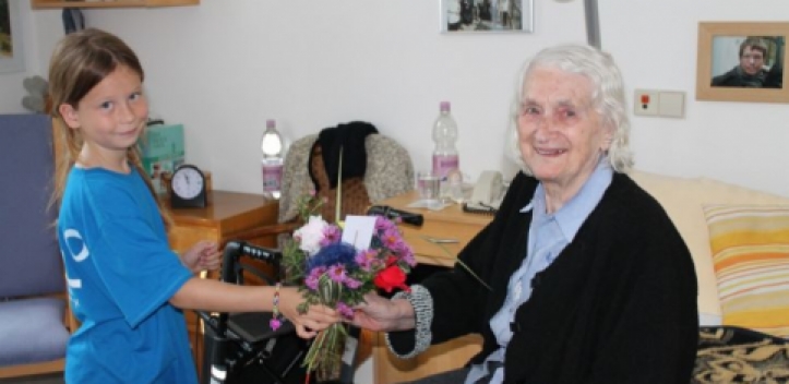 11. Jenaer Freiwilligentag 