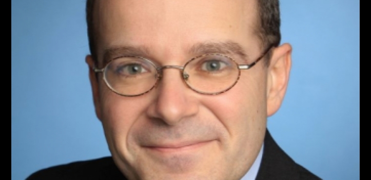 Neu am Klinikum: Augenmediziner Prof. Dr. Daniel Meller