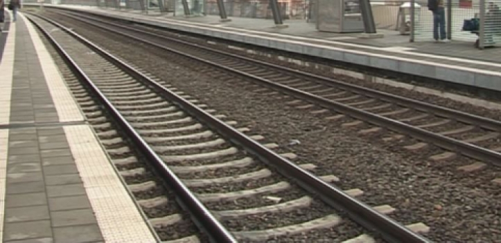 Schienenersatzverkehr zwischen Weimar und Jena-Göschwitz 