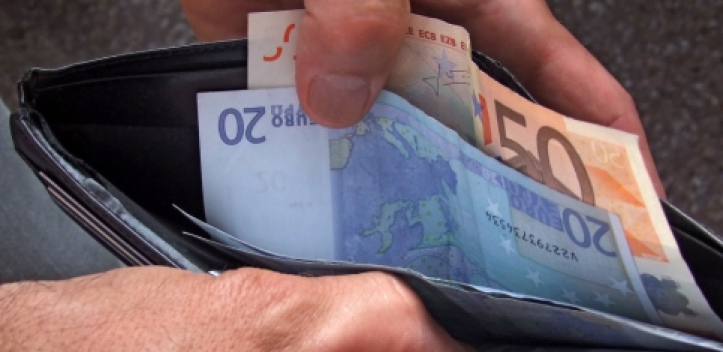 6 500 Euro Spenden für Flüchtlinge