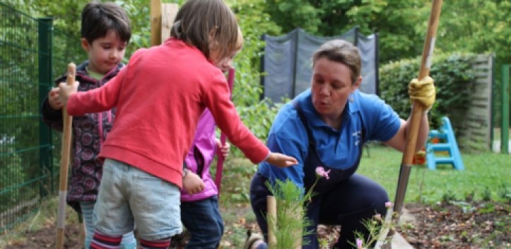 Weitere „Schatzheber“ gesucht