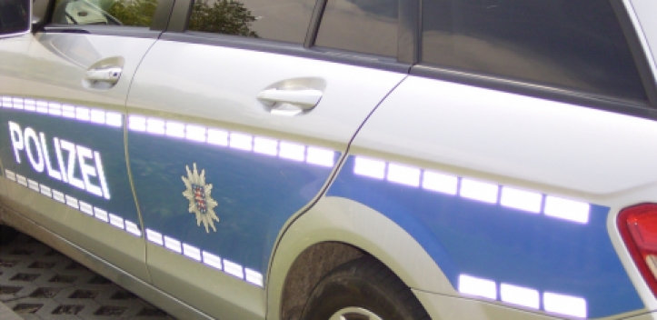 Unfallflucht: Fahrer nach Zeugenhinweis ermittelt