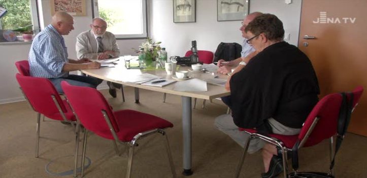 Flüchtlingsunterkünfte: Die Stadtverwaltung informierte über die aktuelle Situation