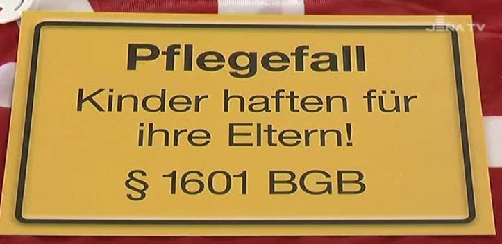 Mit Unterstützung: Beim Jenaer Demenztag geht es um das Leben mit der Krankheit