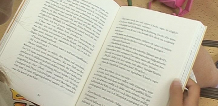 21. Jenaer Lesemarathon