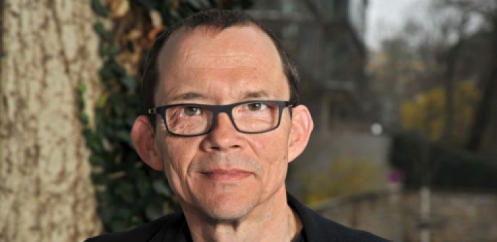 Neuer Professor für Theoretische Philosophie