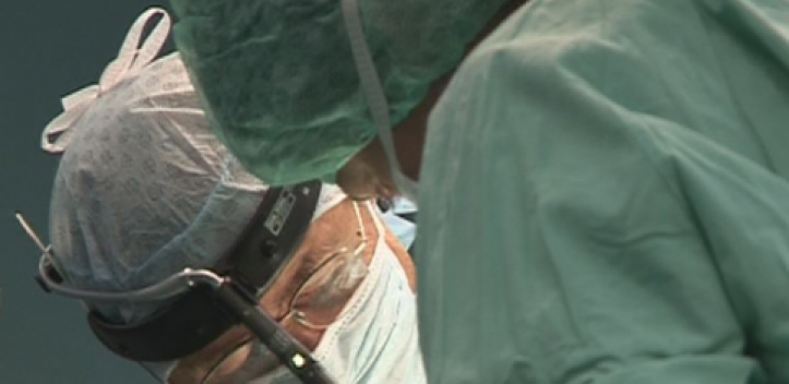 Ausgezeichnete Krebsmedizin am Uni-Klinikum