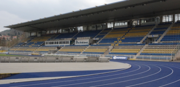 Stadtratssitzung: Flüchtlingsunterkünfte und Stadion-Entscheid