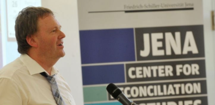 Eingefrorene Konflikte