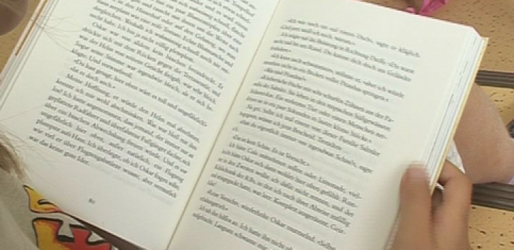 Jenaer Bücherstube erhielt Buchhandlungspreis