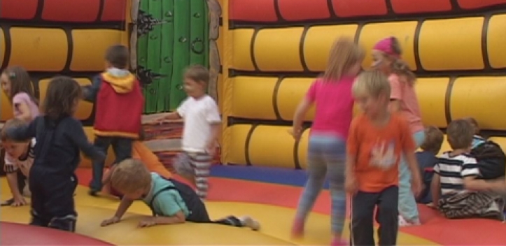 Wenigenjenaer Nachbarschaftsfest 