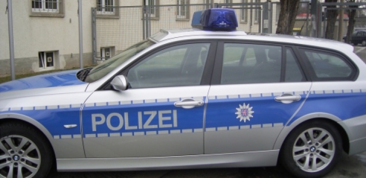 Brand in Tankstelle gelegt