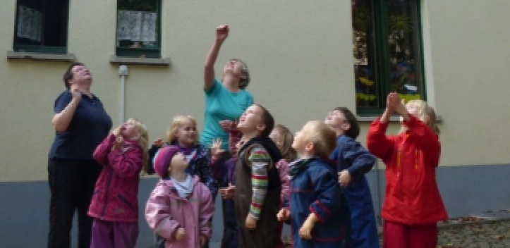 Abschied von den Schwalben