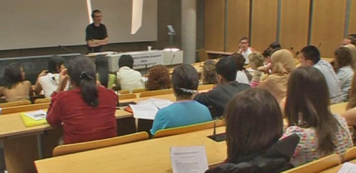 Patientenakademie zur Epilepsie