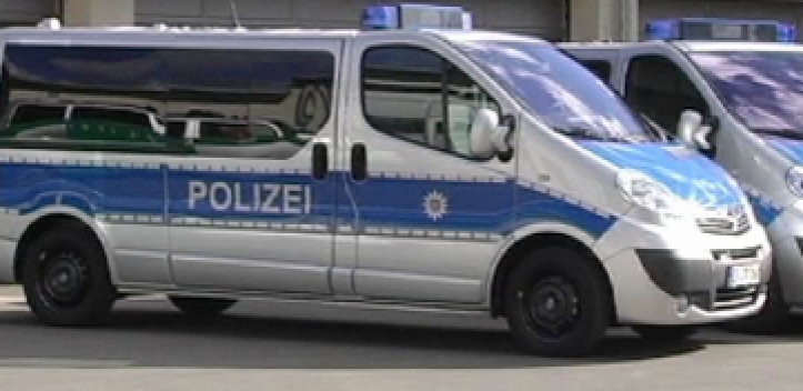 Einbruch in Restaurant-Räume