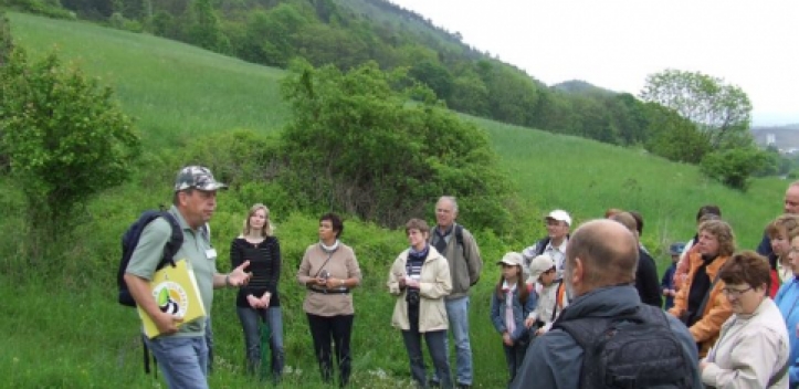 Saale-Holzland-Kreis lobt Umweltpreis aus