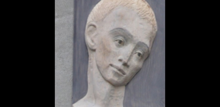 Zwei Ausstellungen von Gisela Eichardt