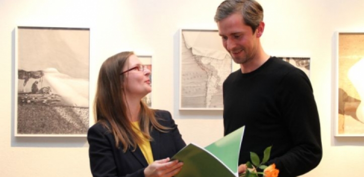 11. Aenne-Biermann-Preis vergeben