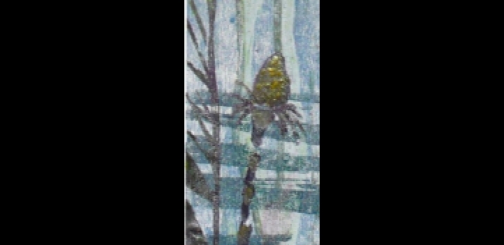 Neue Ausstellung in der „ganz kleinen galerie“