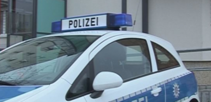 Wechsel-Betrug in Baustoffhandel