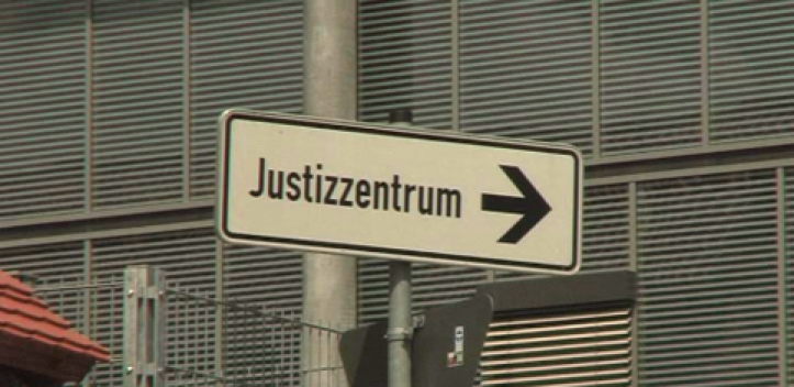 Staatsanwaltschaft Gera: Anklage gegen Jugendliche