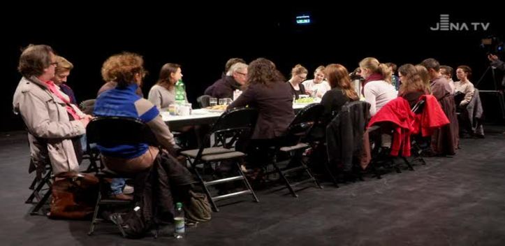 Neue Spielzeit: Das Theaterhaus Jena stellte die aktuellen Stücke und Produktionen vor