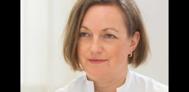 Jenaer Dermatologin ausgezeichnet