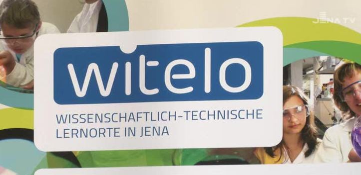 Neue Förderer: Die Initiative „Wissenschaftlich-Technische Lernorte“ ist gewachsen
