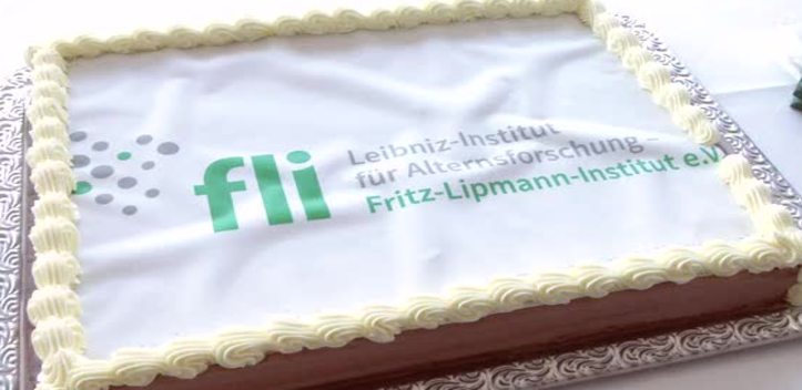 Das Altern von Lebewesen: Das Leibniz-Institut FLI hat einen neuen Namen und ein neues Gesicht