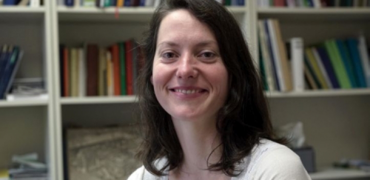 Preis für Jenaer Masterstudentin