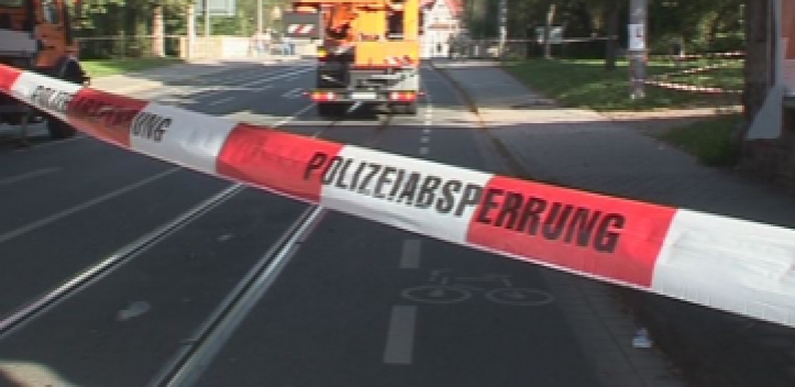 Innenstadt am Samstag wegen Demonstrationen gesperrt