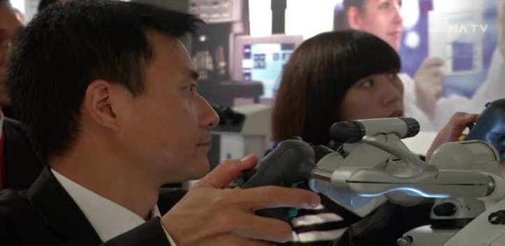 Austausch: Chinesische Unternehmer sind in Jena zu Gast