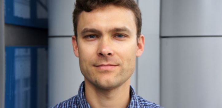 Humboldt-Stipendiat an der Universität Jena 