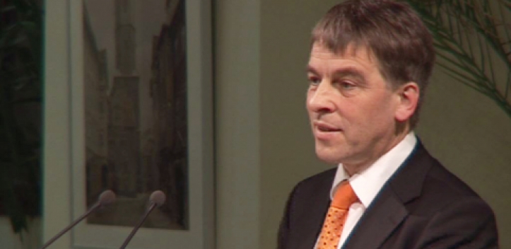 Staatsanwaltschaft: Keine Ermittlungen gegen Jenaer Oberbürgermeister