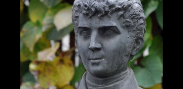 Romantik-Graduiertenkolleg wird eröffnet 