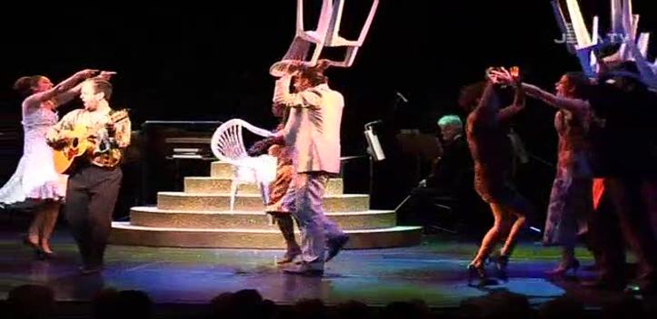 Finanzierung für Theater: Das Konzept des Thüringer Kulturministers stößt auf Kritik