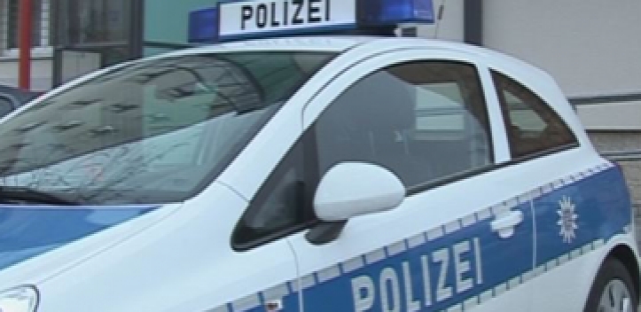 Einbruch in Garage in Eisenberg