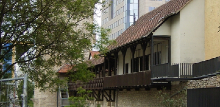 Fördermittel für KURZ.Theaterspektakel